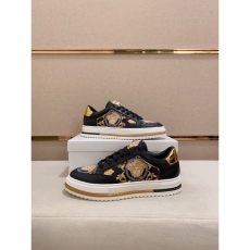 Versace Low Shoes